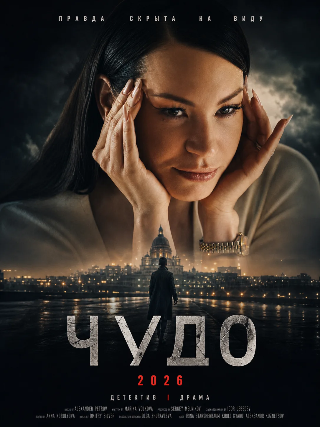 Все серии (2026) 🔥