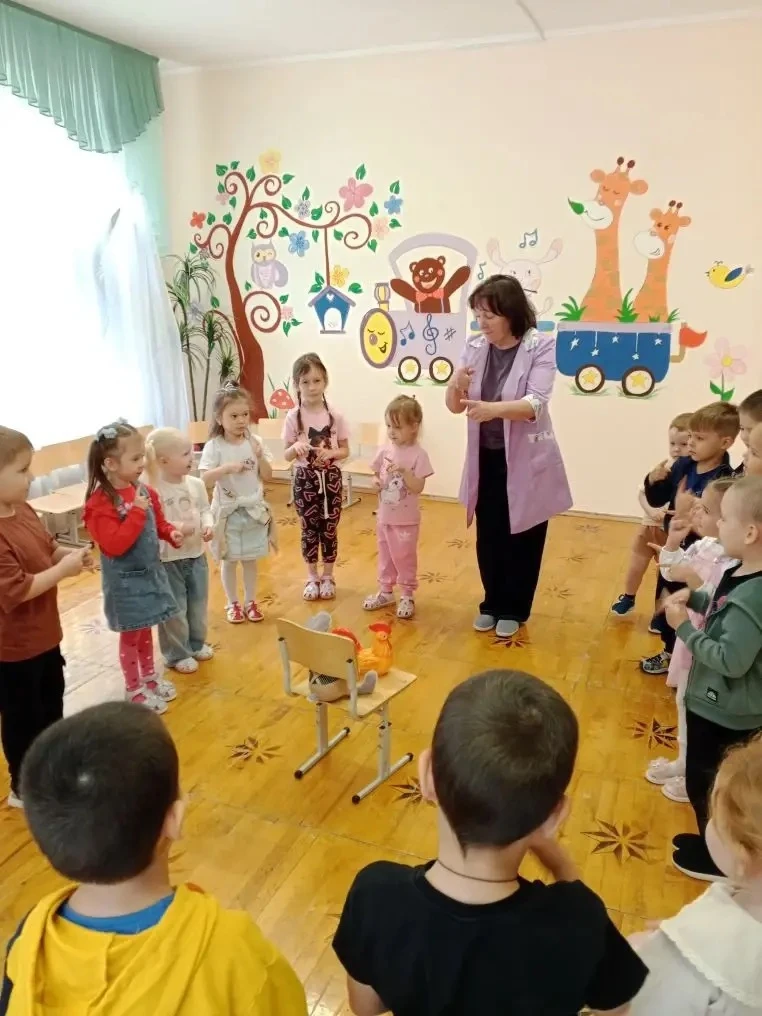 6️⃣июня - День Русского языка и в этот день мы также отмечаем день рождения А. С. Пушкина.