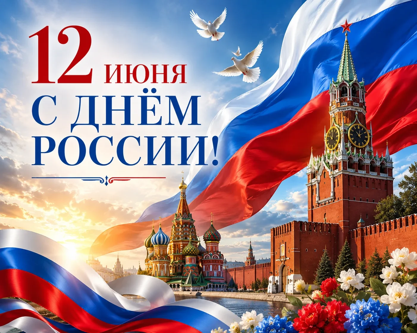 Уважаемые жители и гости Володарского муниципального округа!