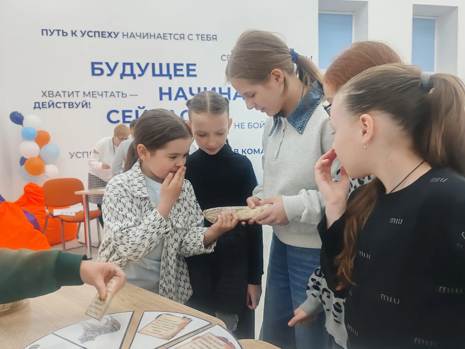 #ЗоопаркБольшеречье
С добрым утром, жители и гости Культурной столицы!
На прошлой неделе сотрудники 