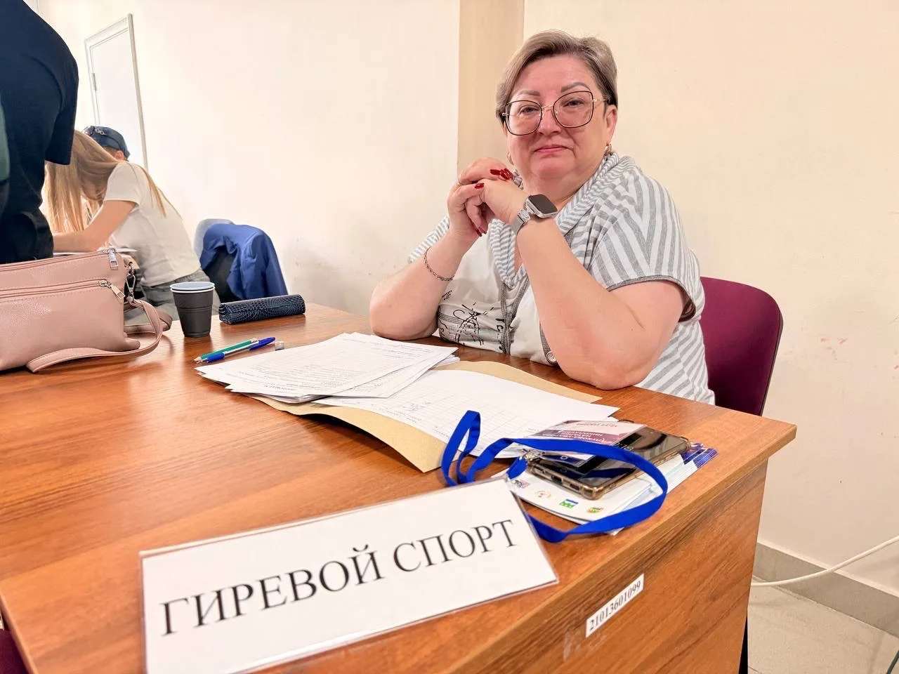 ⚡️Белогорск встретил спортсменов 28 Спартакиады городов Амурской области. 

Около 800 спортсменов пр