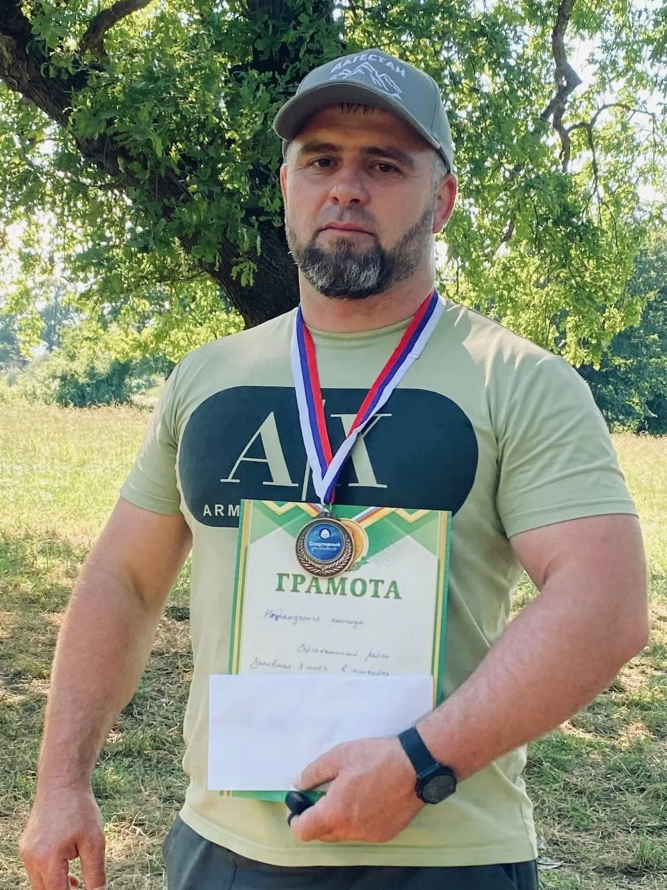 🏞️ Сила традиций и дух единства: как прошел фестиваль в Саликском лесу

13 июня в живописном Саликс