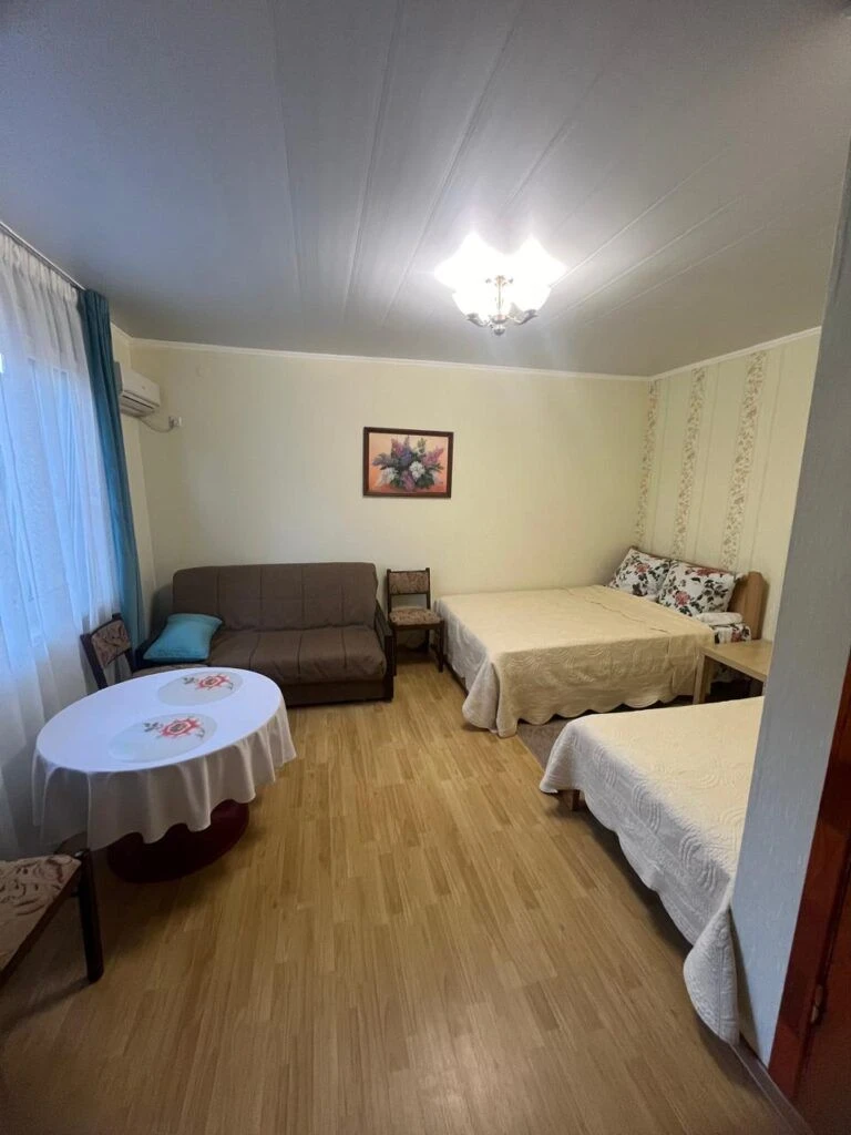 Колхозная 46 в Геленджике