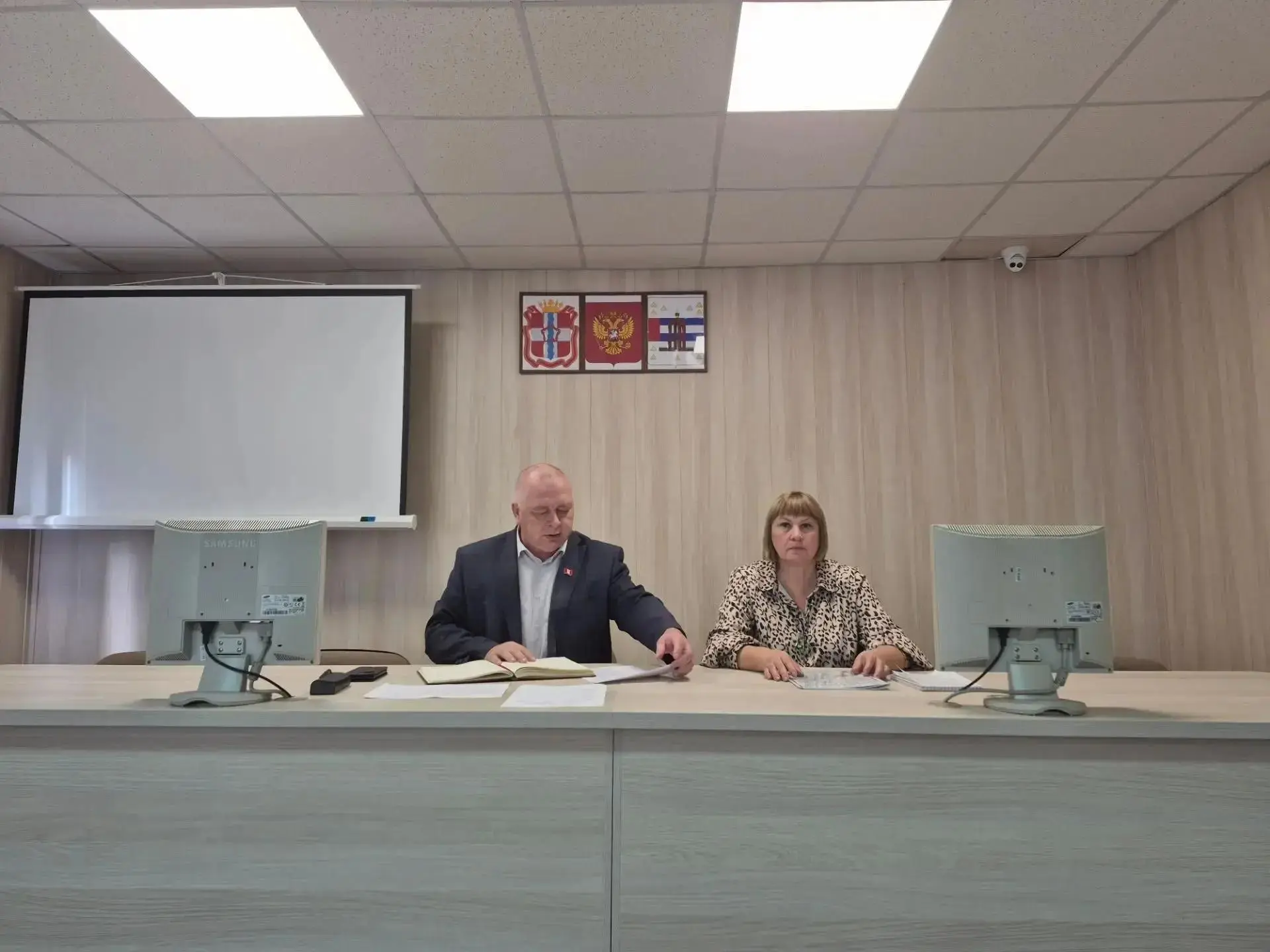 Наводим порядок вместе 🧹