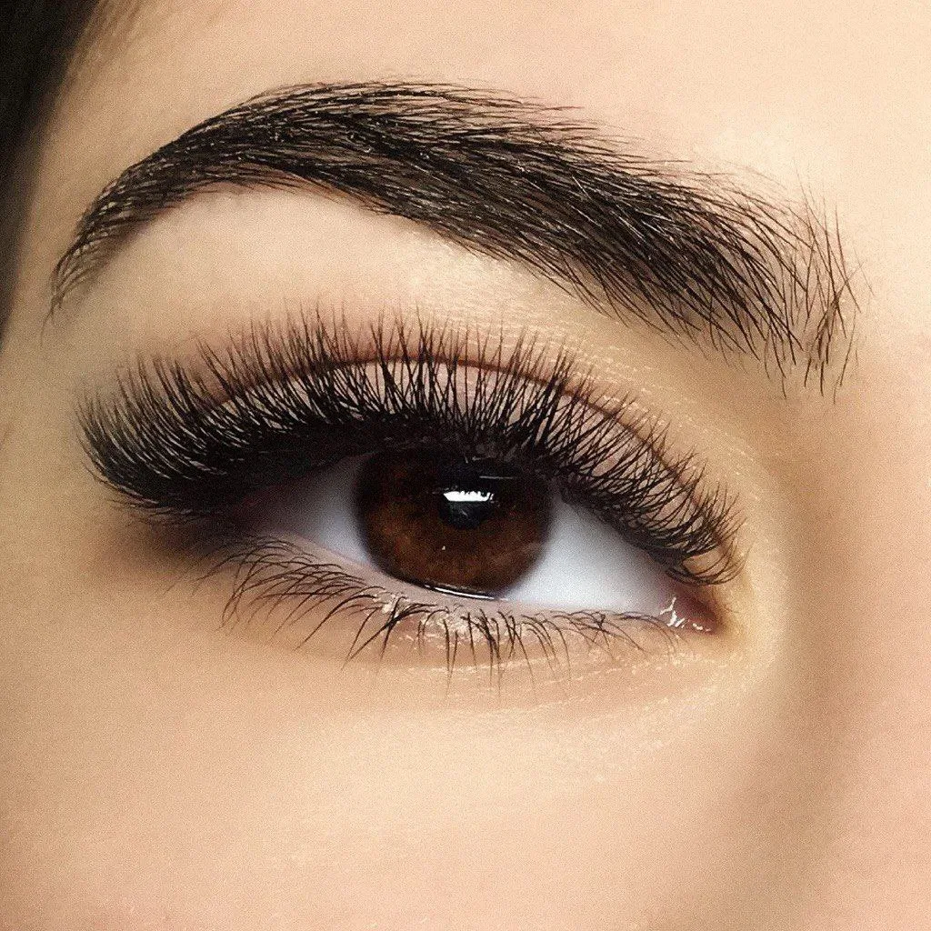 👁 Хотите взгляд, который остановит время?