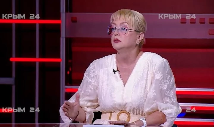⚡️Главное из заявлений заместителя председателя Совета министров Крыма — министра финан...