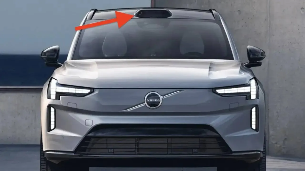 🚘📱 Китайские автомобили убивают камеры смартфонов