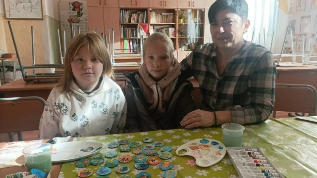 «Подарок солдату» — акция добрых сердец! ❤️🤍💙