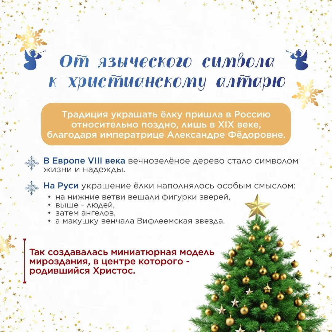 🎄✨ 7 января — Рождество Христово! ✨🎄  🕯️ От всей души поздравляем вас с этим светлым и радостным пра