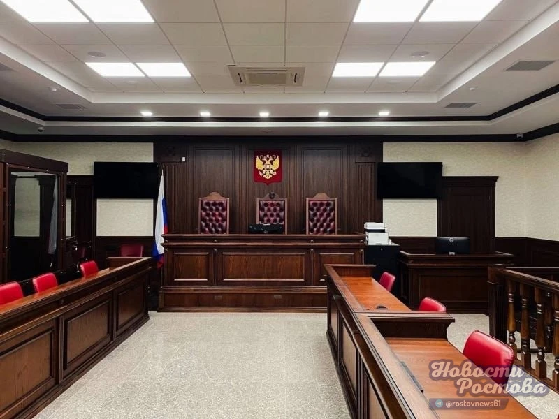 Батайчанин второй раз пытается оспорить приговор за попытку убить соседа серпом