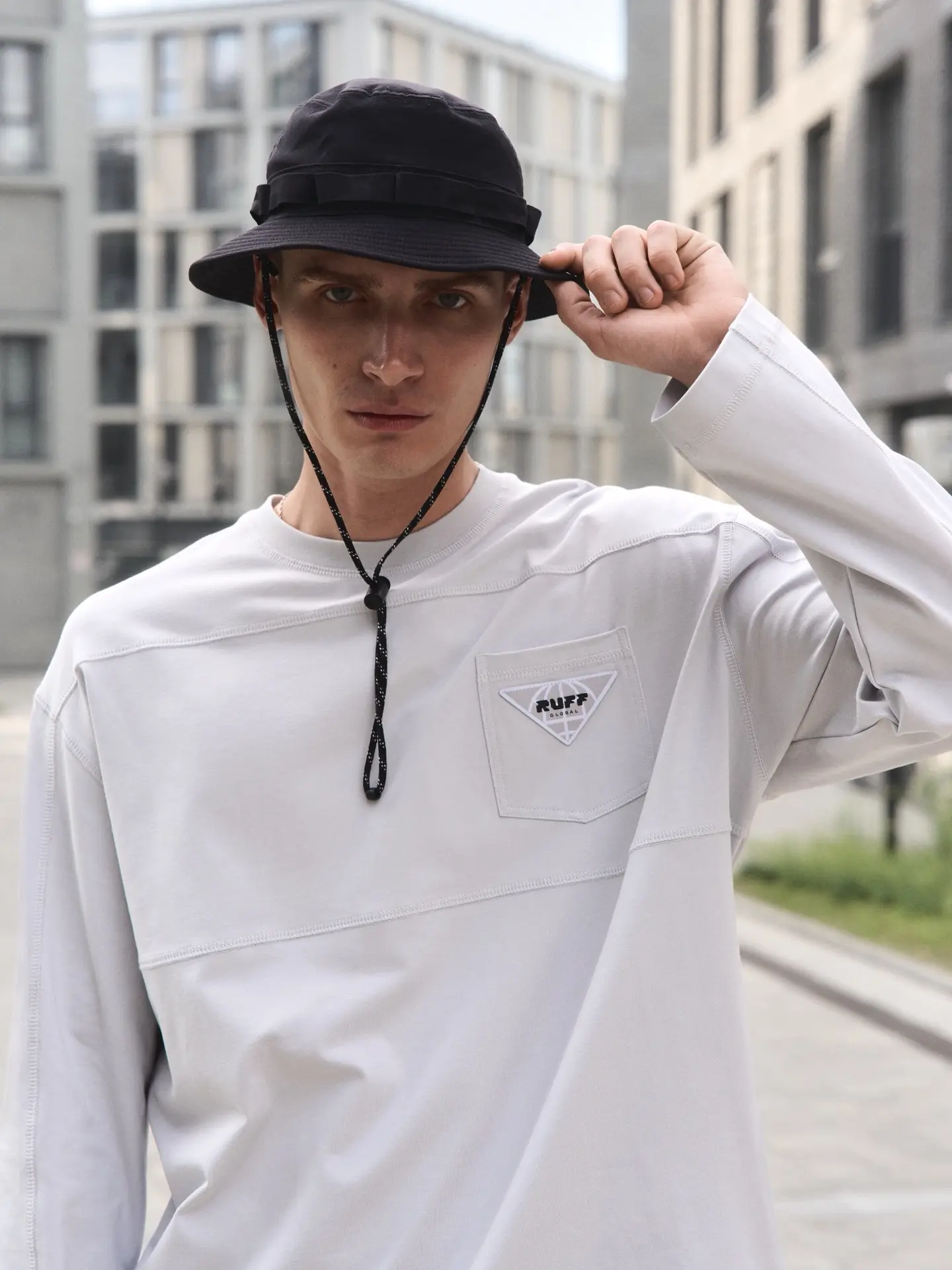 НОВЫЙ ДРОП — СПОРТ SS’26