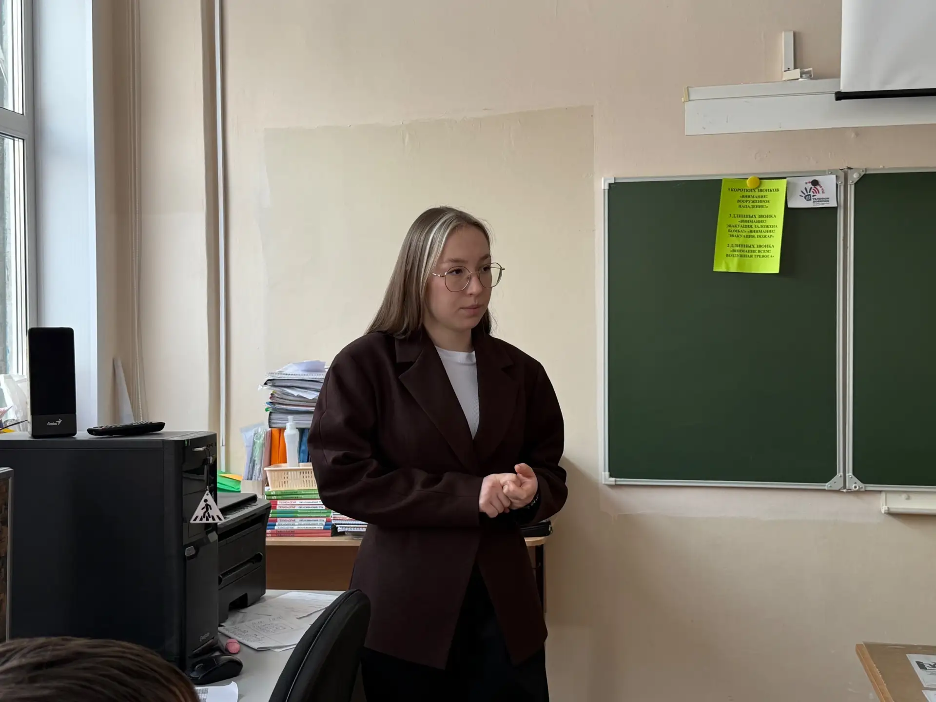 📌В рамках проведения Месячника оборонно-массовой, военно-патриотической и спортивной работы старшая 