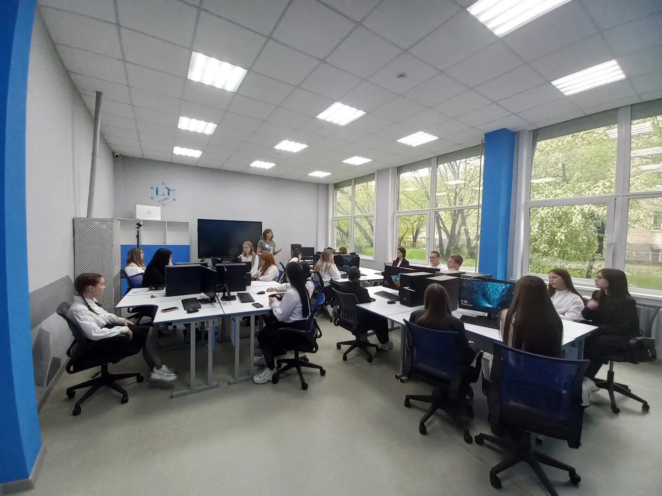 НЕЙРОСЕТЬ ДЛЯ ПРОФЗАДАЧ