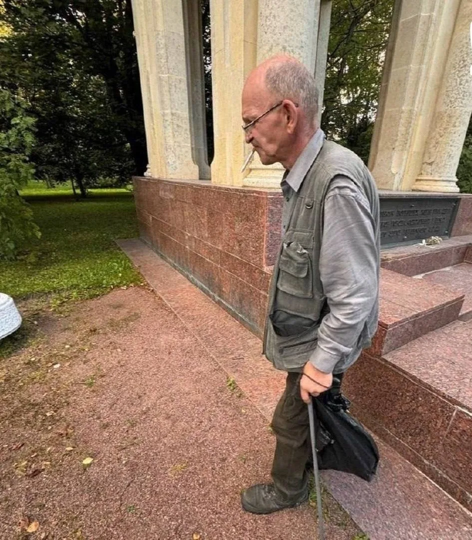 Изображение 1 к публикации «Питер главное»