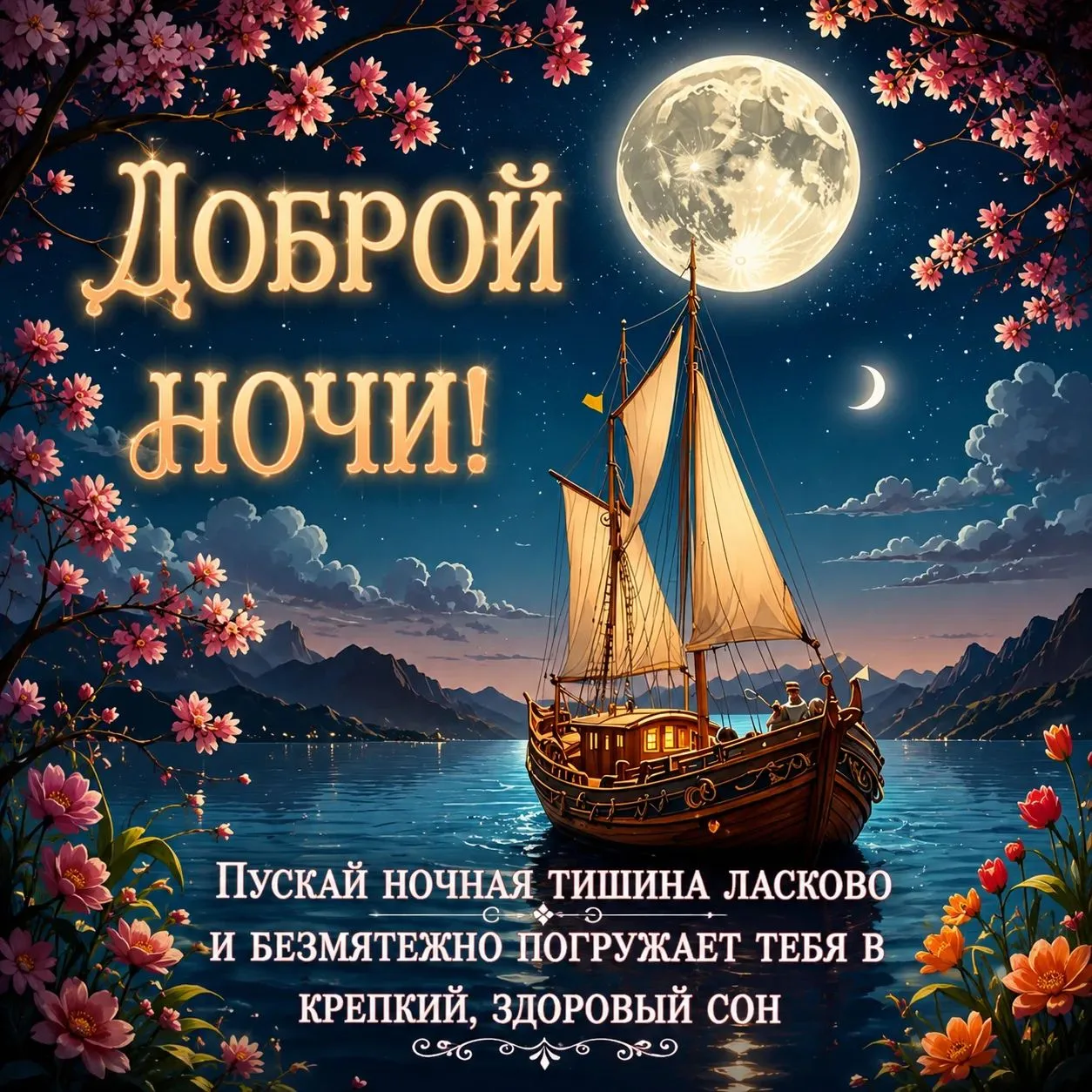 Понравилась открытка? Оставьте реакции ❤️