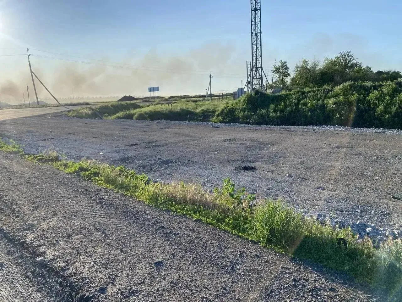 Изображение 1 к публикации «Оперативные сводки»
