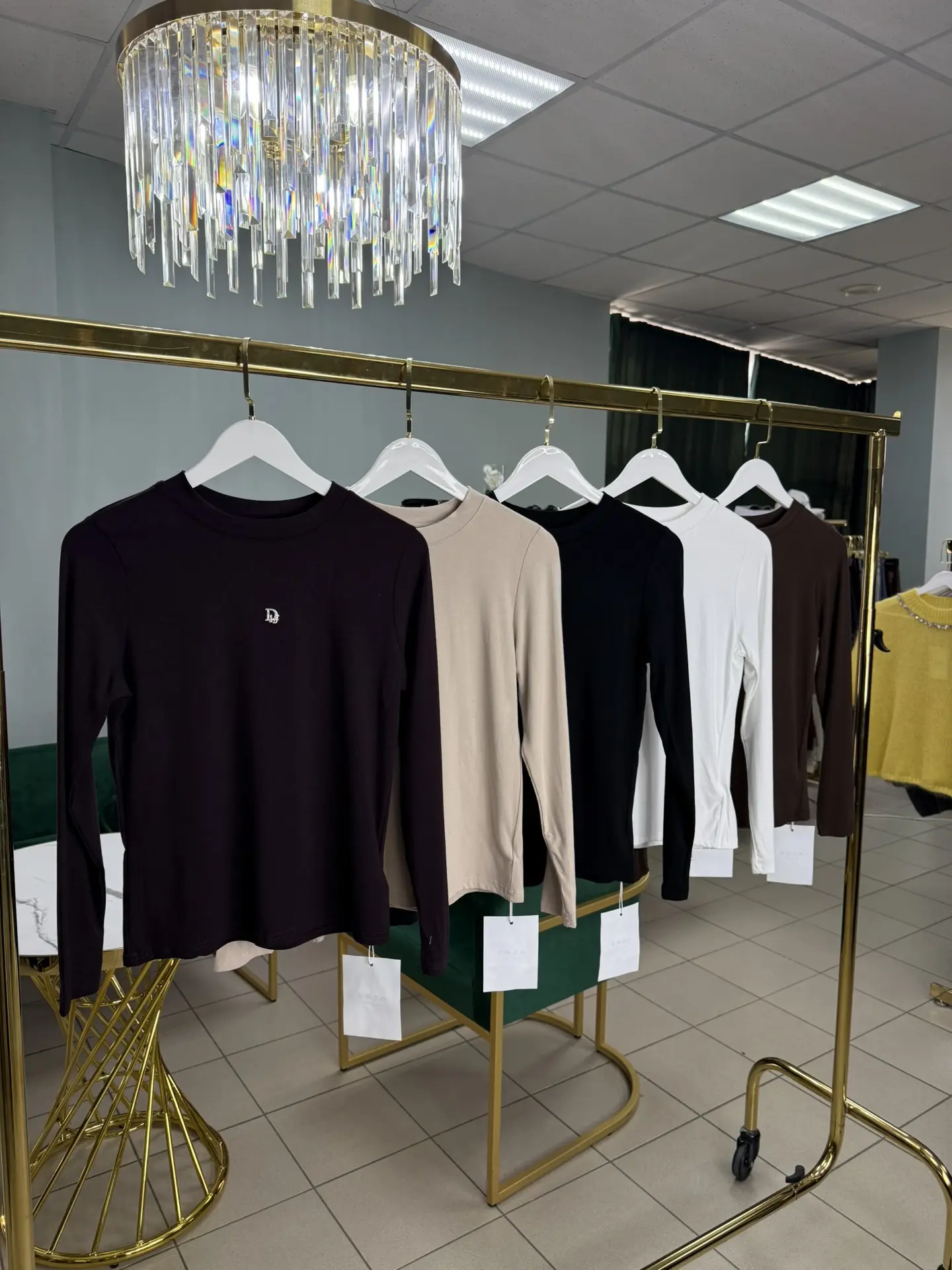 ‼️НОВАЯ КОЛЛЕКЦИЯ ‼️
