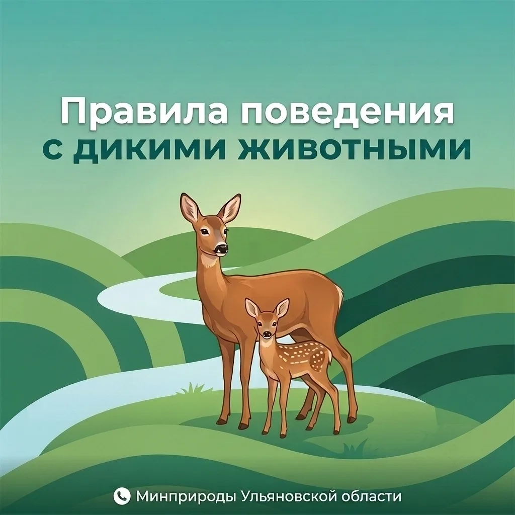 ☝️ Помогая, не навреди!