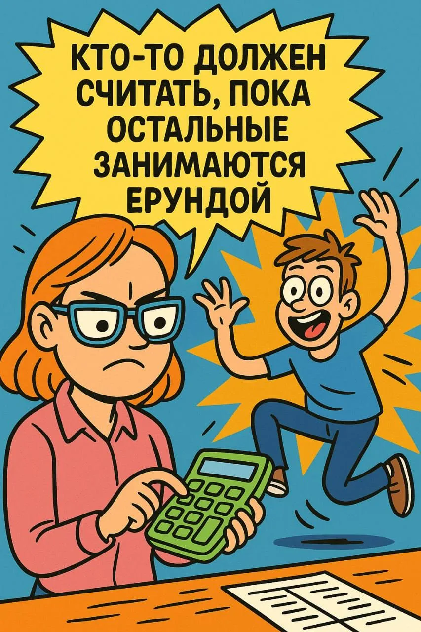 💸 Правило 1%, которое может спасти ваш кошелёк