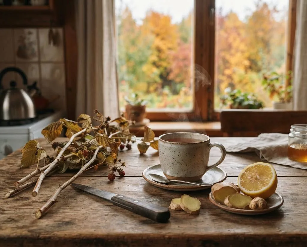 🍃 Не спешите выбрасывать ветки малины после обрезки!
