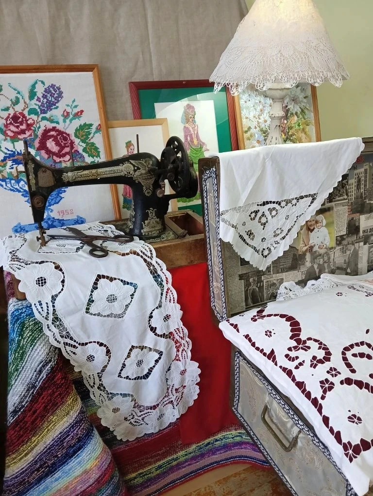 Присоединяемся к республиканскому онлайн-фотоконкурсу в рамках Года единства народов Ро...