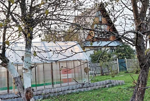 Закрываем дачу. Что проверить в доме перед зимовкой