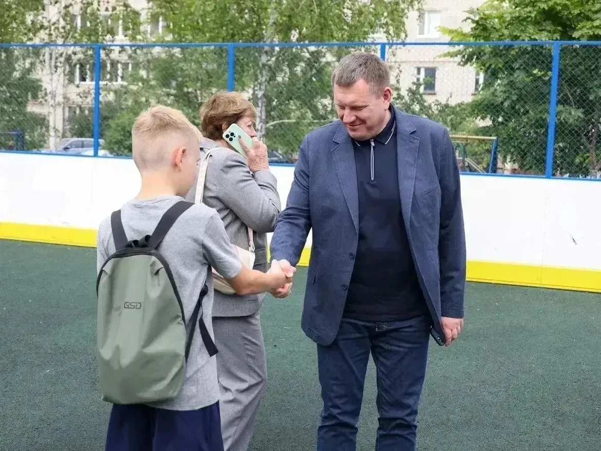 ☀️Счастливое и беззаботное ДЕТСТВО – самая замечательная пора в жизни каждого человека.