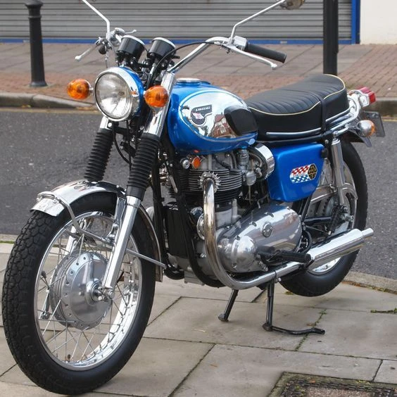 Мотоцикл 🏍️650cc KAWASAKI