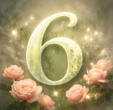 Число 6