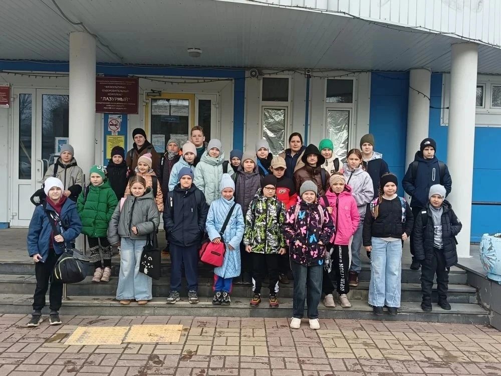 ✨В Чаплыгине 25 апреля проходили соревнования по плаванию " Открытое первенство Чаплыги...