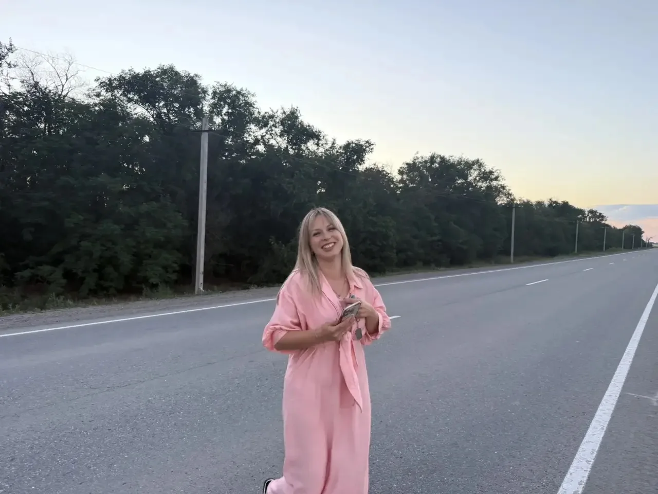 👧 Мила, 35
📍 Симферополь

Ищи меня в боте 👇
🍷 МОЖНАЛИЗА — твой бот знакомств