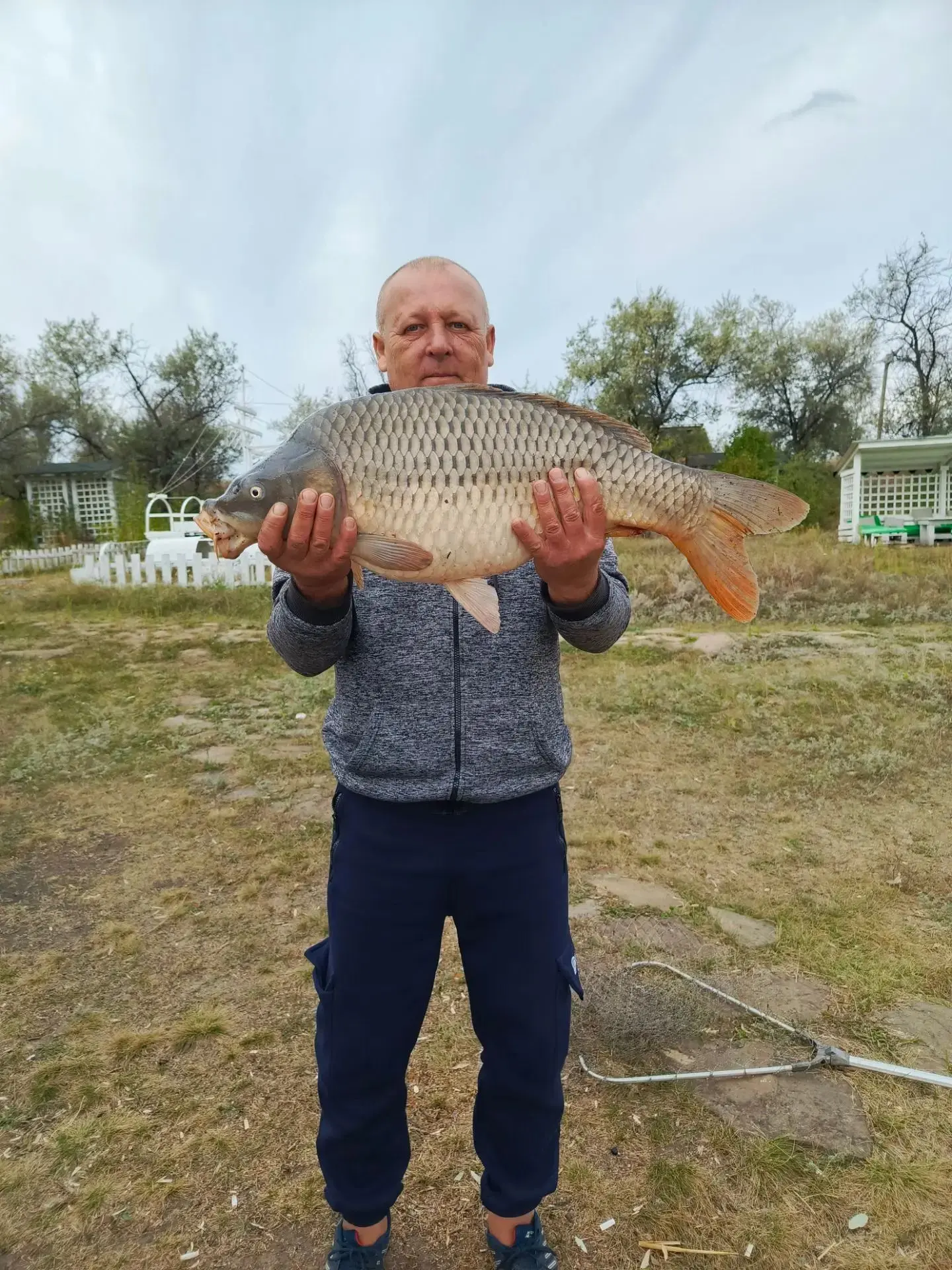 7,2 кг  рыбацкого счастья ‼💪👍