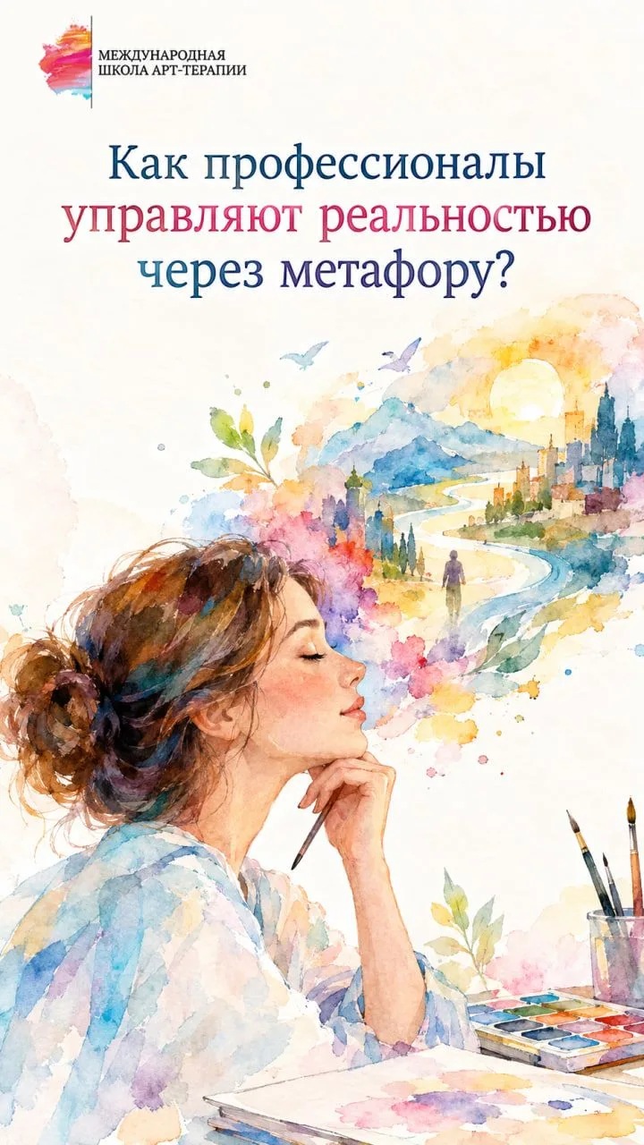 Почему ваш «внутренний зверь» — это больше, чем просто игра? 🎨✨