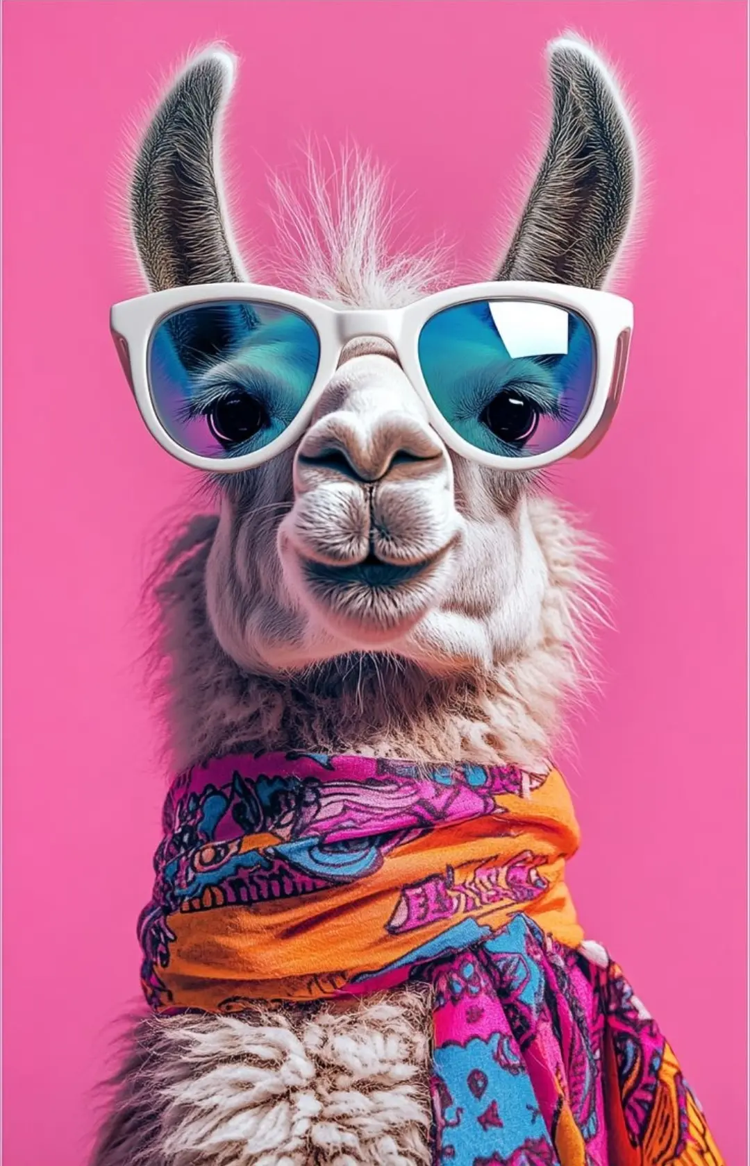 ⭐️⭐️⭐️ Воскресная “ДаНетКа” от HAPPY LAMA 🦙
