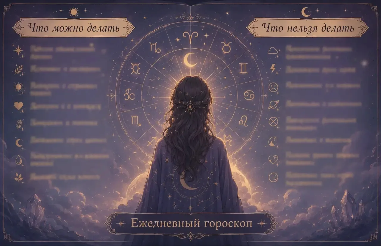 🪐 Сегодня 2 октября: что можно и чего нельзя делать в этот день