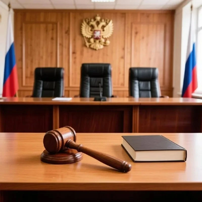 ⚡️Суд оправдал майора ГАИ, которого бывшая подчинённая обвинила в распространении порно