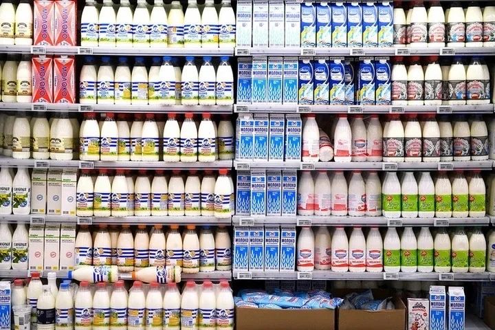 Цены на некоторые продукты питания будут контролировать с 2027 года.
