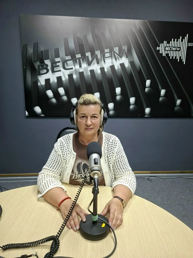 📢 Как защитить детей от вредной информации? Разъясняет Управление Роспотребнадзора по Белгородской 