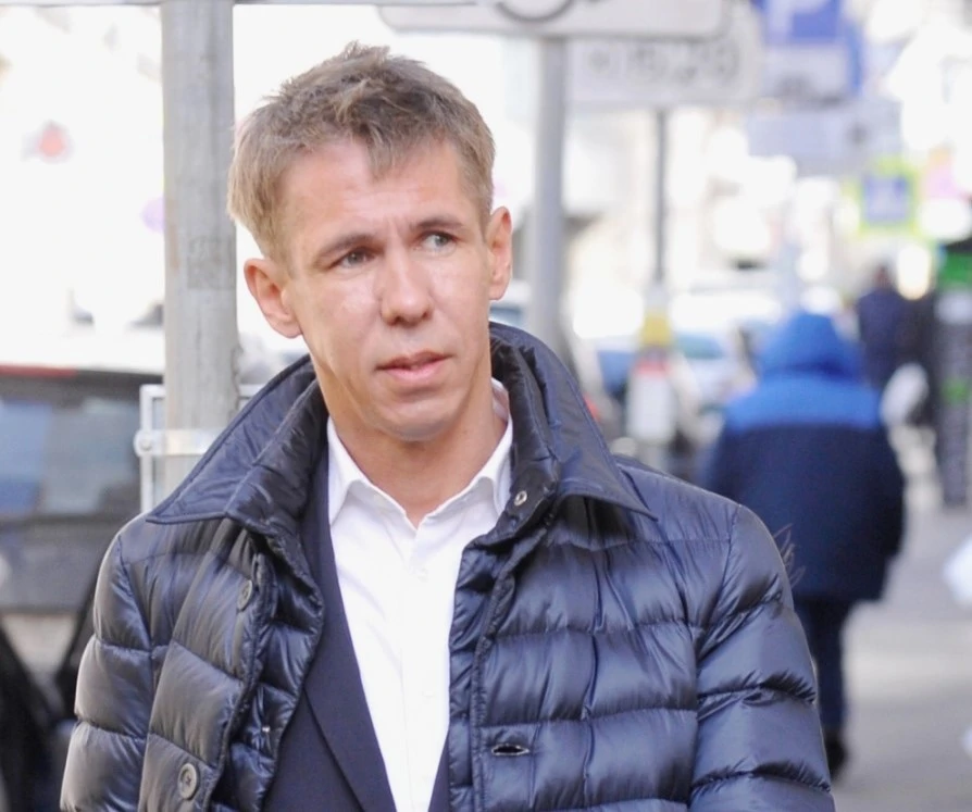 Алексей Панин пропал из соцсетей — и новости о нём всё тревожнее 😶*  Про Панина* давно ничего не был