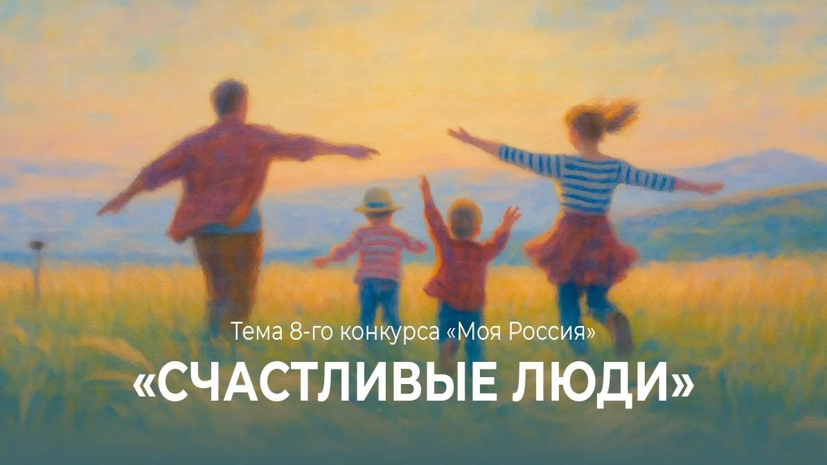 Друзья, спешим поделиться огромной радостью!