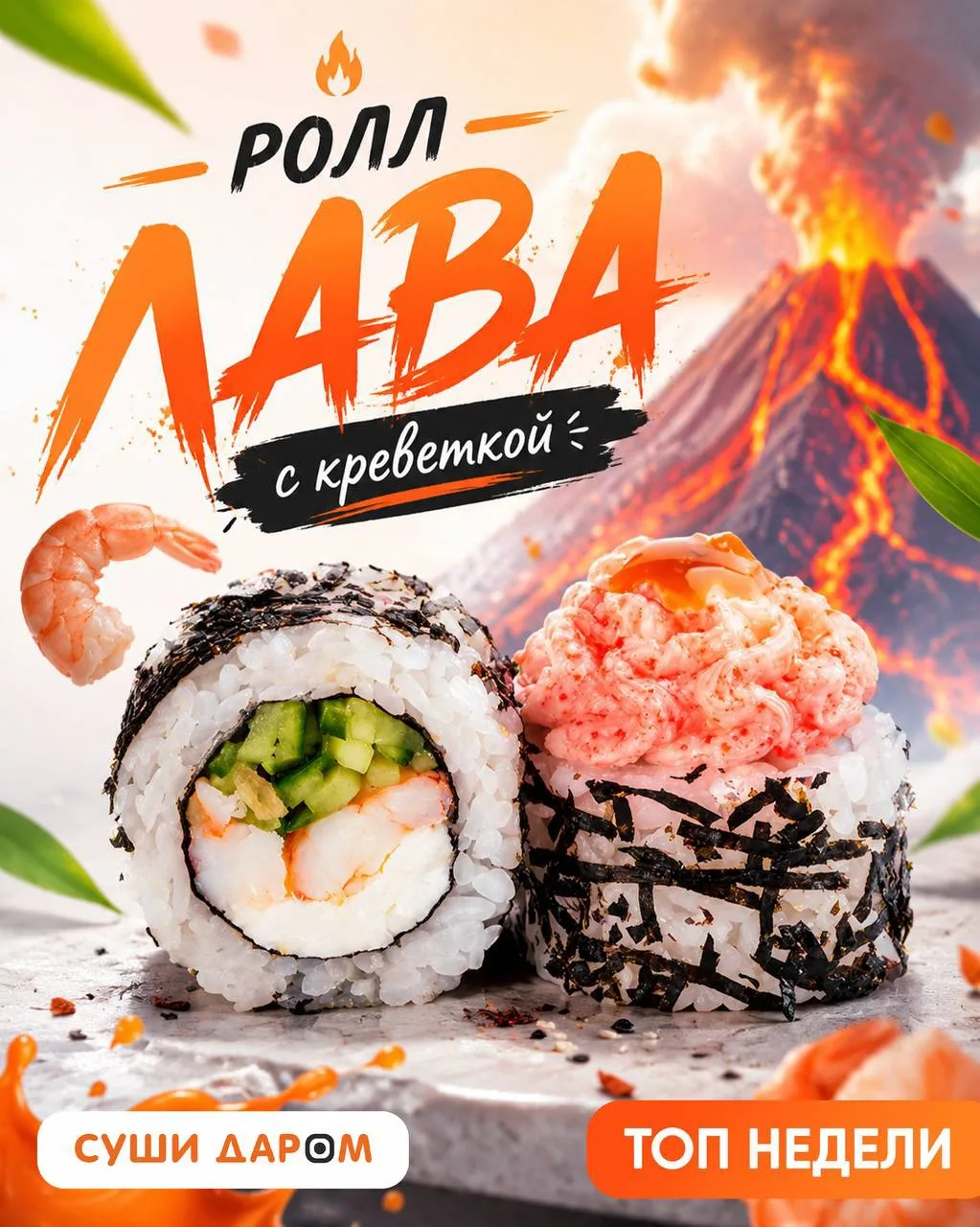 🔥 ТОП НЕДЕЛИ 🔥
https://clck.su/JBKPD

 🤩 В центре внимания сразу два хита, которые точно стоит по