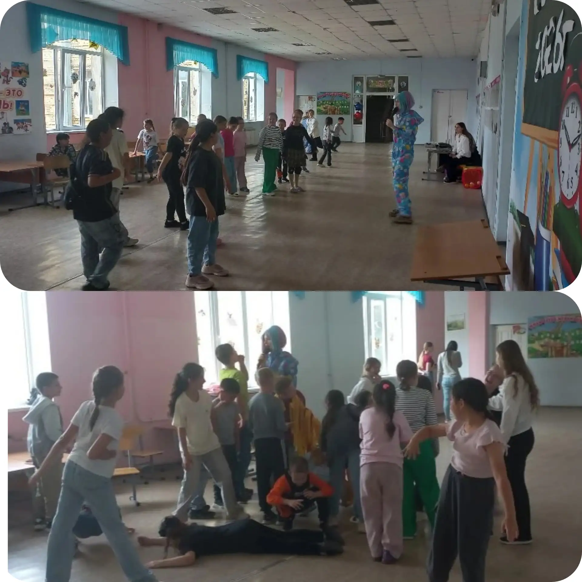 Привет, дорогие подписчики! ✨