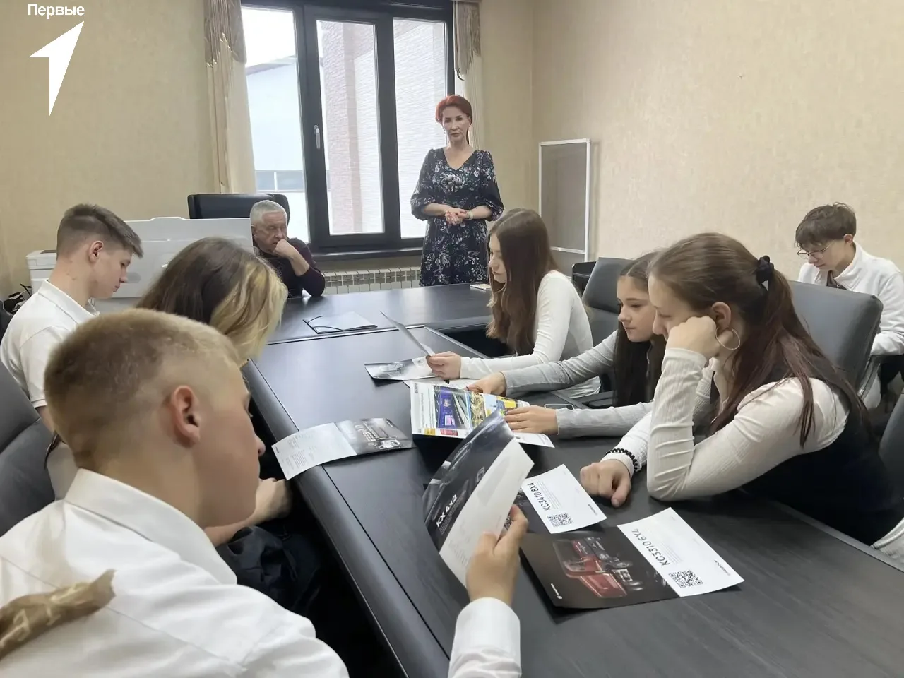 ⚡ Настоящие профессии не в учебниках!