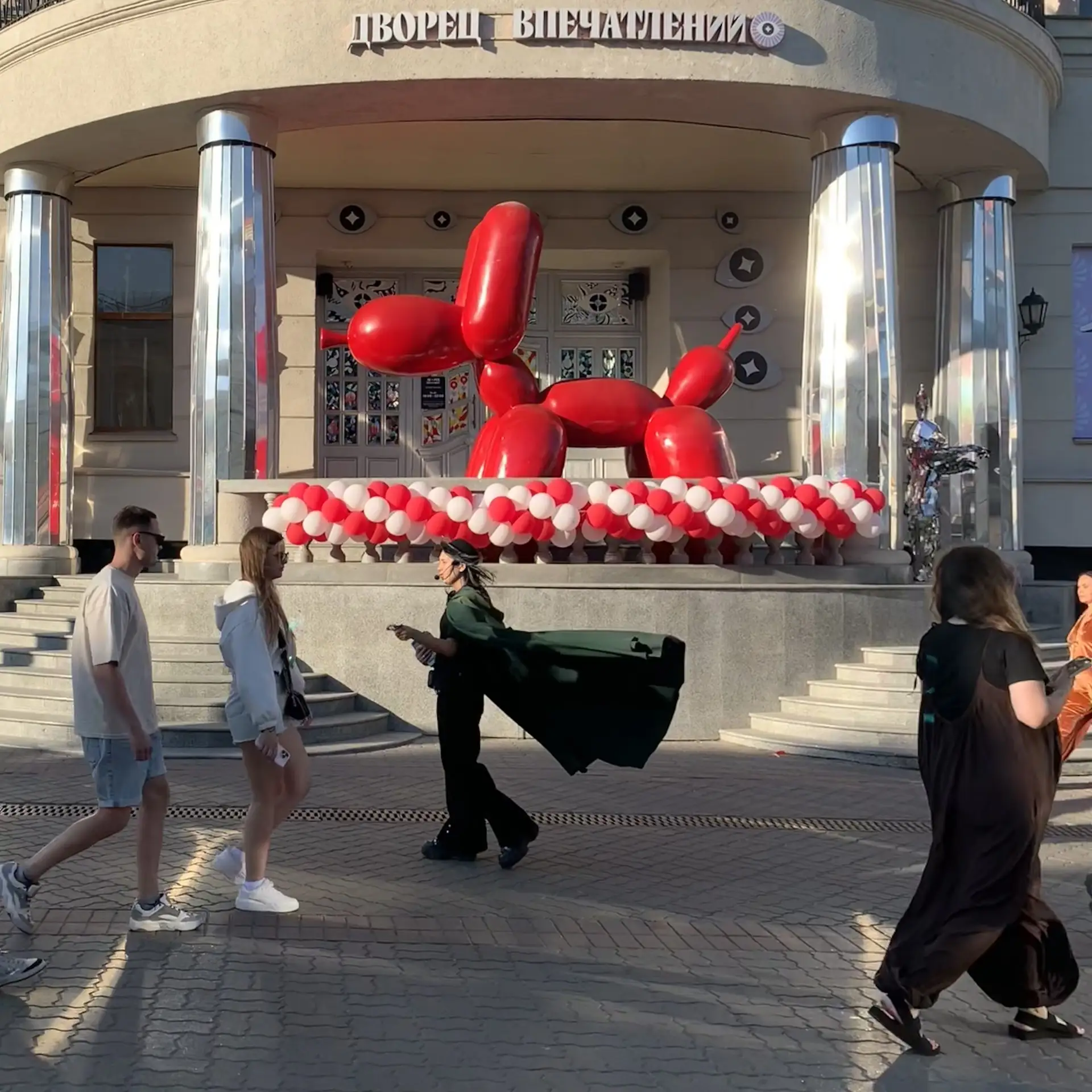 РБ стрим в Likee 😎

Праздник продолжается, всех добавляю в друзья, мой ник: SaityLow

🔥 Ссылка на 