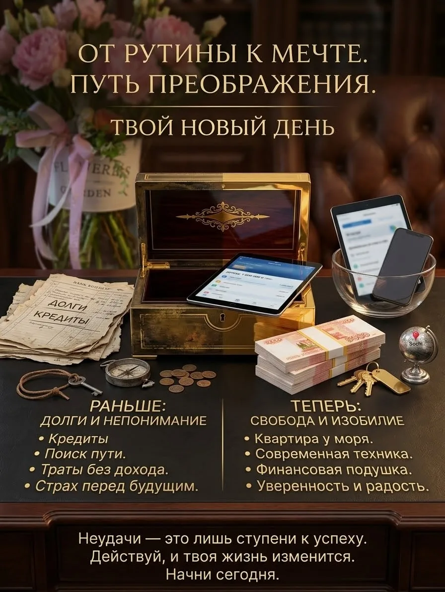 Две реальности на одном фото 👇