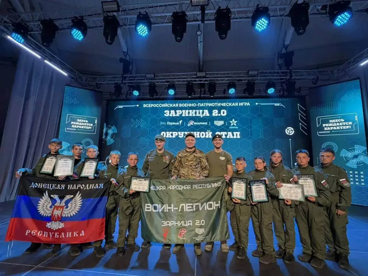🇷🇺 На календарях конец сентября, а значит пришло время подводить финальные итоги «Зар...