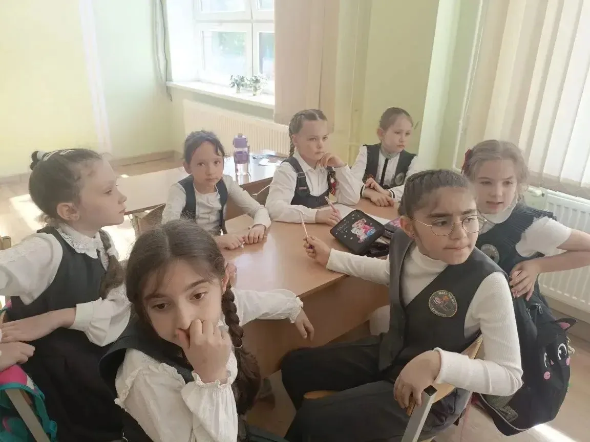 🎉 День Счастливой Монетки в нашей школе!   Сегодня в нашей школе прошло замечательное мероприятие, о