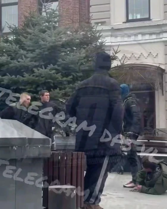 ⚡️ Во Владивостоке вынесли приговор братьям за драку и стрельбу на Арбате