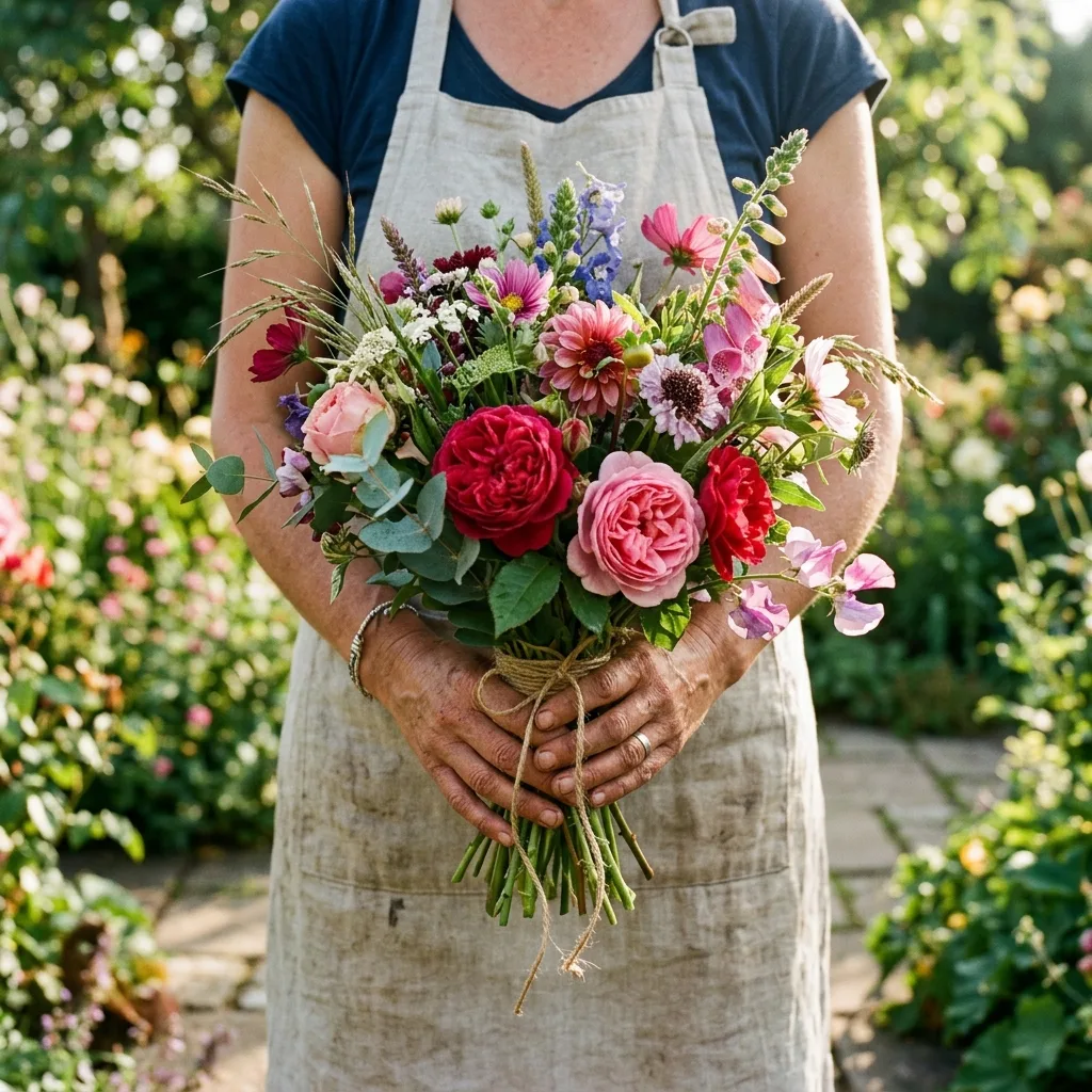 Цветы, которые говорят: как выбрать букет, отражающий ваши эмоции 🌸

Сегодня я хочу рассказать о то