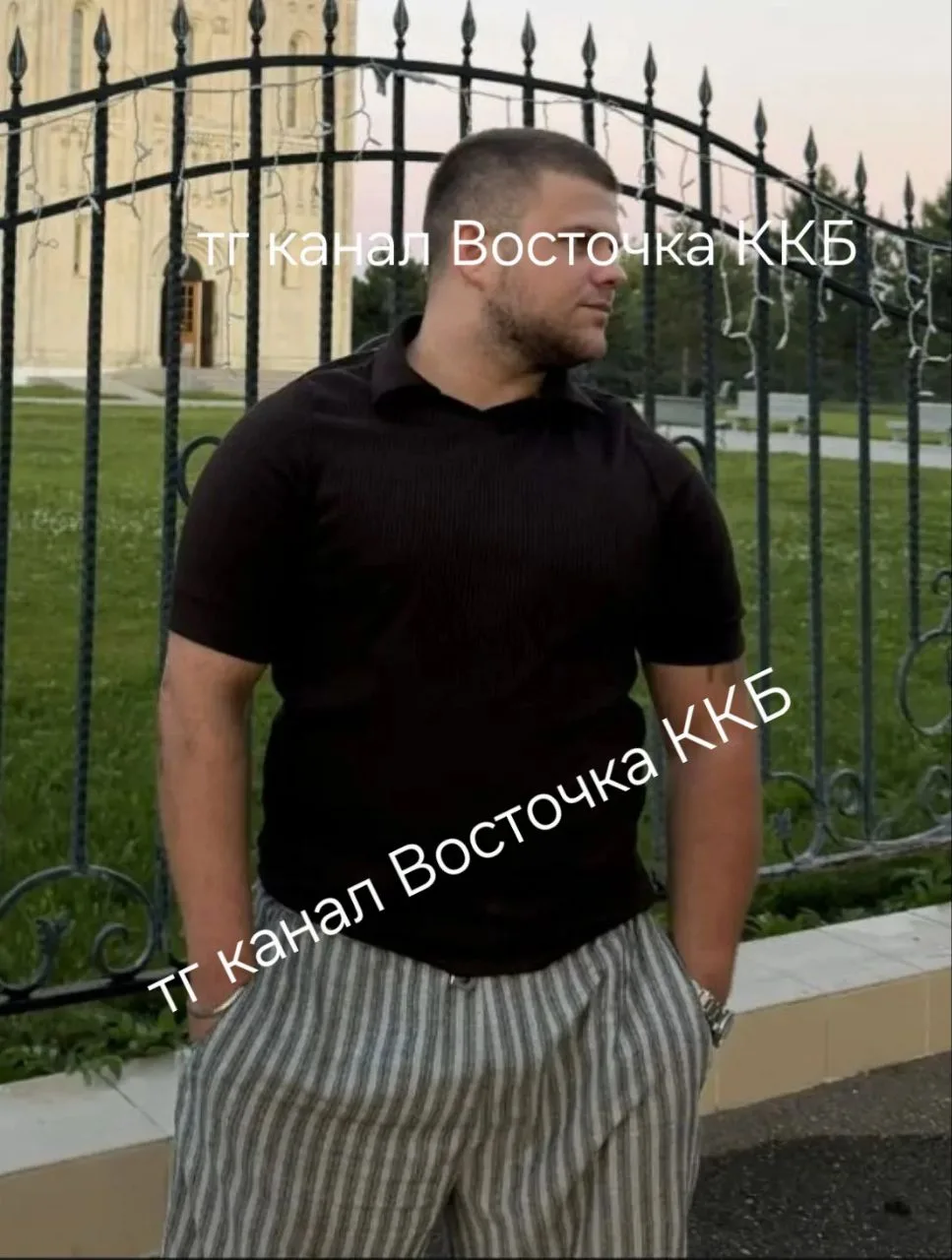 ❗️Нам пишут 🗣